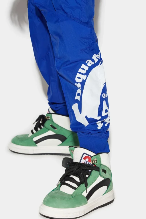 D2 Onthewave Combat Pants