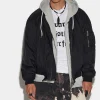 D2 Onthewave Dropped Shoulder Bomber