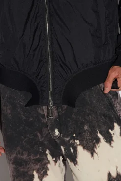 D2 Onthewave Dropped Shoulder Bomber