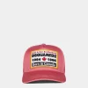 D2 Patch Baseball Cap