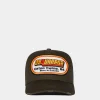 D2 Patch Baseball Cap