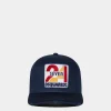 D2 Patch Baseball Cap