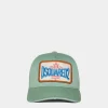 D2 Patch Baseball Cap