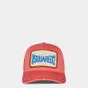 D2 Patch Baseball Cap
