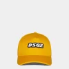 D2 Patch Baseball Cap