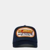 D2 Patch Baseball Cap