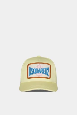 D2 Patch Baseball Cap