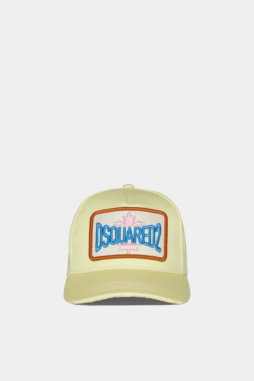 D2 Patch Baseball Cap