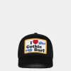 D2 Patch Baseball Cap