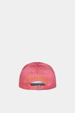 D2 Patch Baseball Cap