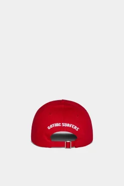 D2 Patch Baseball Cap