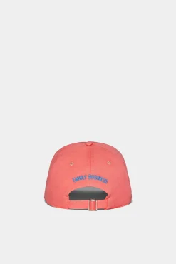 D2 Patch Baseball Cap