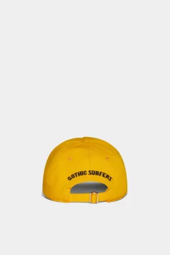 D2 Patch Baseball Cap