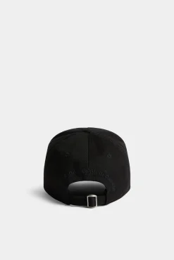 D2 Patch Baseball Cap