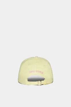 D2 Patch Baseball Cap