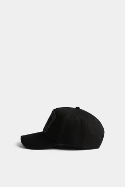 D2 Patch Baseball Cap
