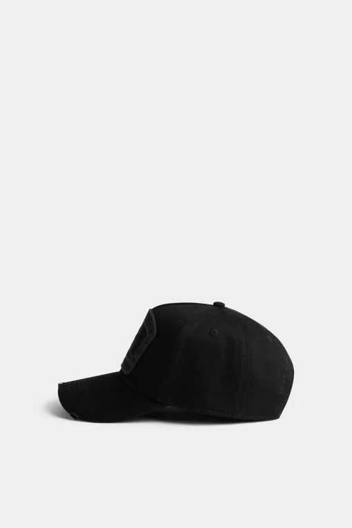 D2 Patch Baseball Cap