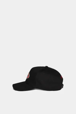 D2 Patch Baseball Cap