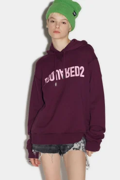 D2 Reverse Cool Hoodie