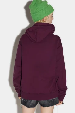 D2 Reverse Cool Hoodie