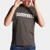 D2 Reverse Easy T-Shirt