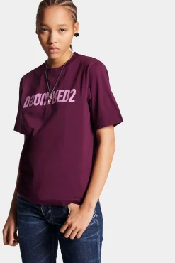 D2 Reverse Easy T-Shirt