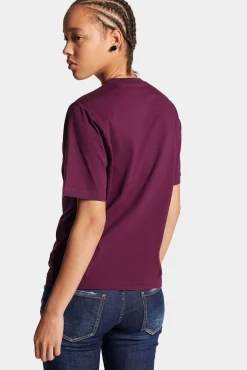 D2 Reverse Easy T-Shirt