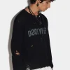 D2 Reverse Knit