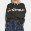 D2 Reverse Tiger Sweatshirt