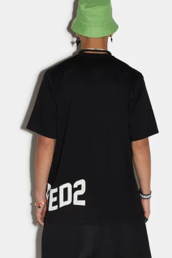 D2 Slouch T-Shirt