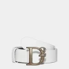 D2 Statement Belt