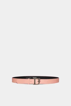 D2 Statement Belt