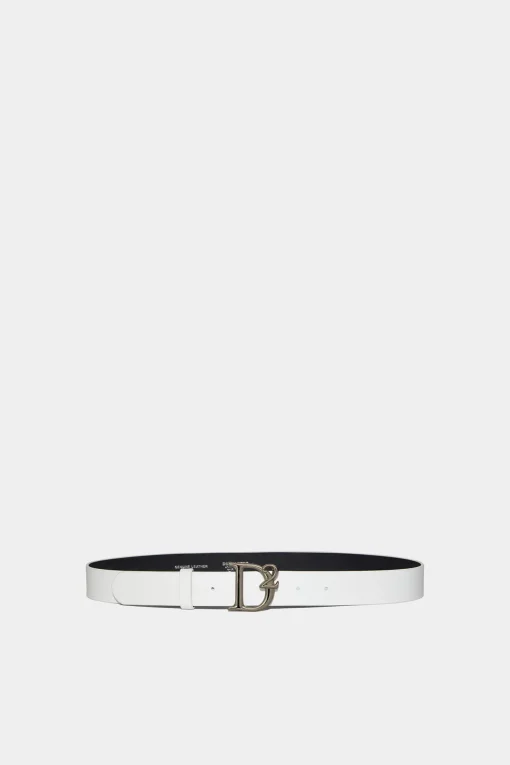 D2 Statement Belt