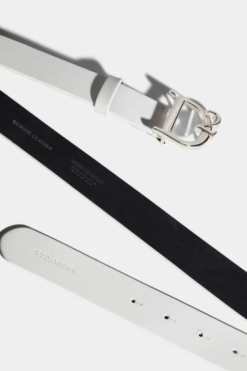 D2 Statement Belt