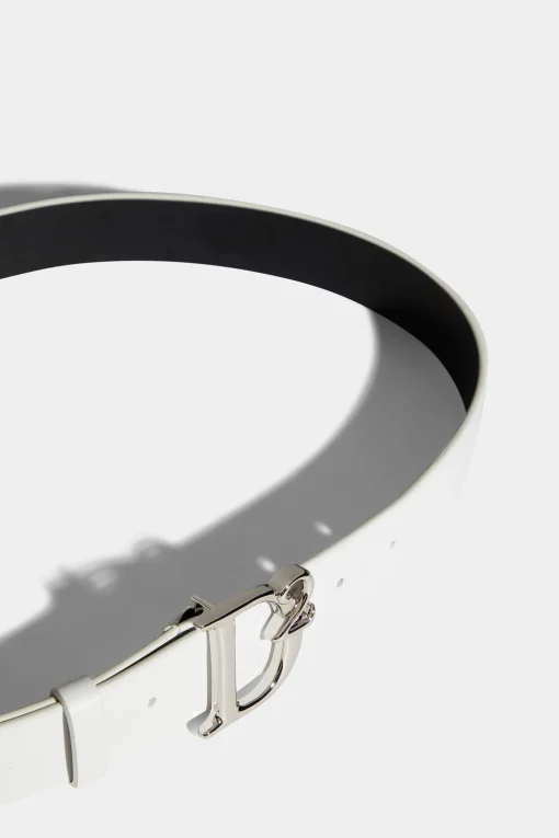 D2 Statement Belt