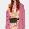 D2 Statement Belt Bag