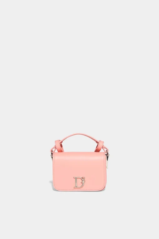 D2 Statement Crossbody