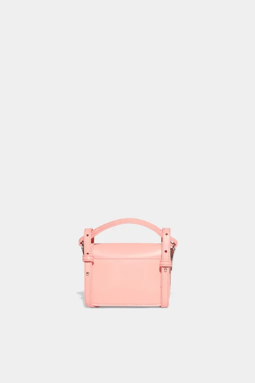 D2 Statement Crossbody