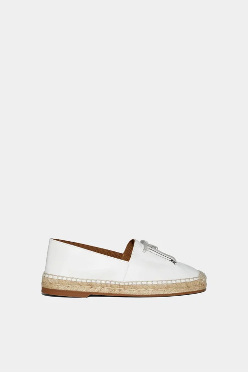 D2 Statement Espadrilles