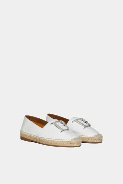 D2 Statement Espadrilles