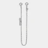 D2 Statement Pant Chains