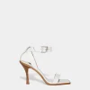 D2 Statement Sandals