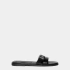 D2 Statement Sandals