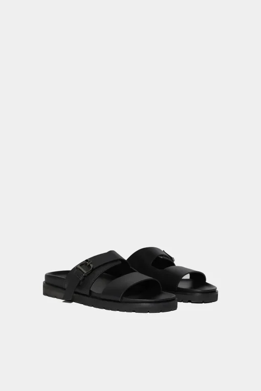 D2 Statement Sandals
