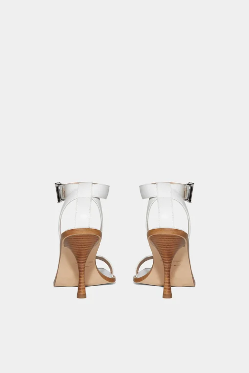 D2 Statement Sandals
