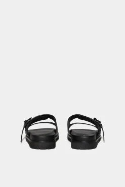 D2 Statement Sandals