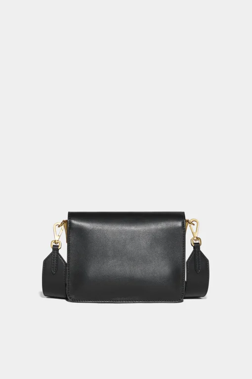 D2 Statement Shoulder Bag
