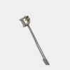 D2 Statement Tie Pin