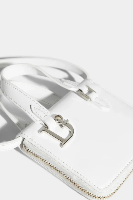 D2 Statement Wallet