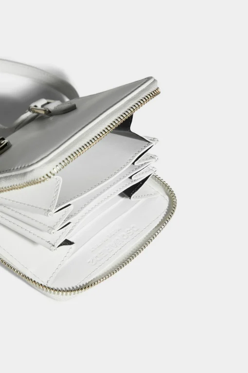 D2 Statement Wallet